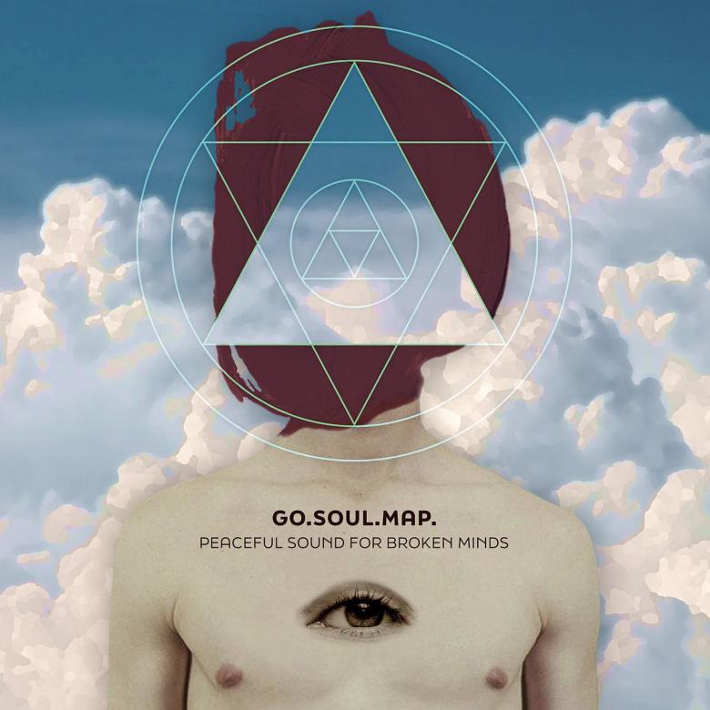 Go.Soul.Map. - Peaceful Sound For Broken Minds : LP