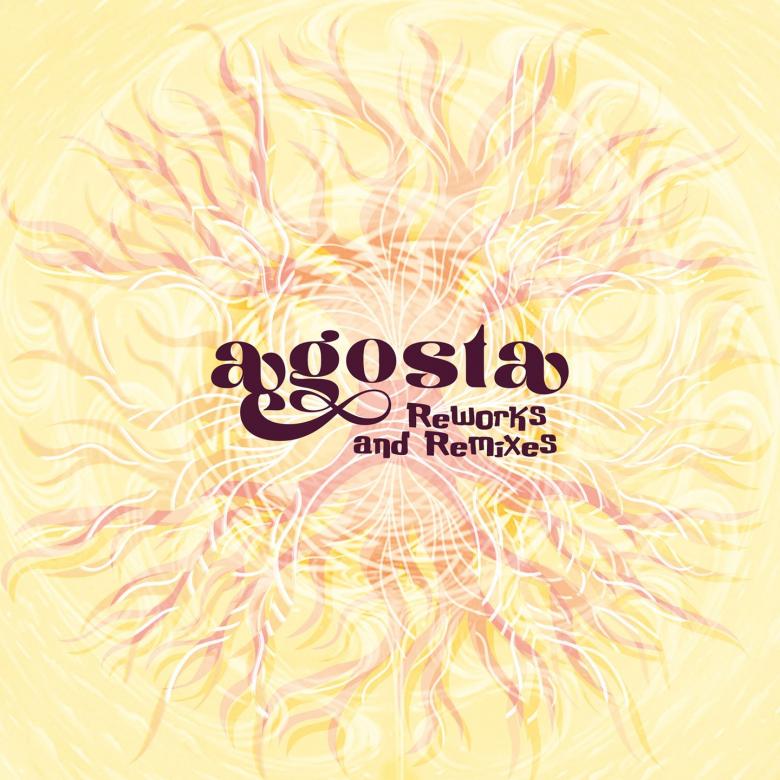 Agosta - Reworks And Remixes : LP
