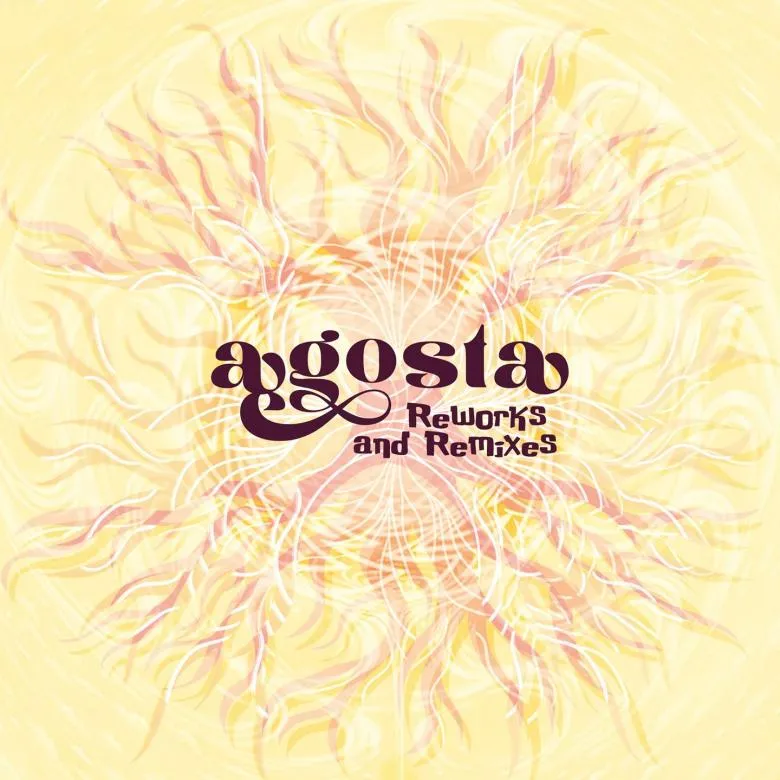 Agosta - Reworks And Remixes : LP
