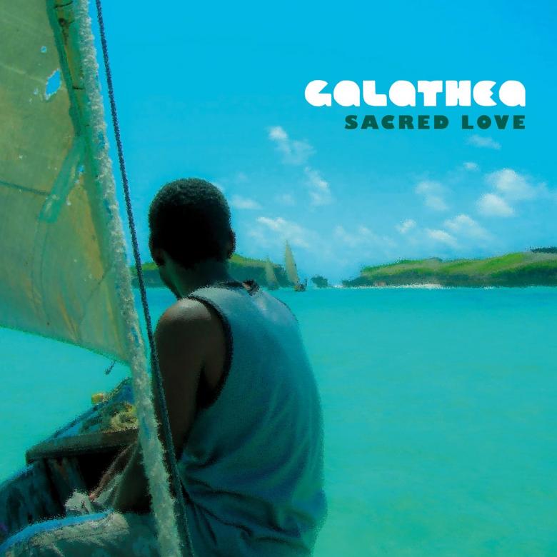 Galathea - Sacred Love : LP