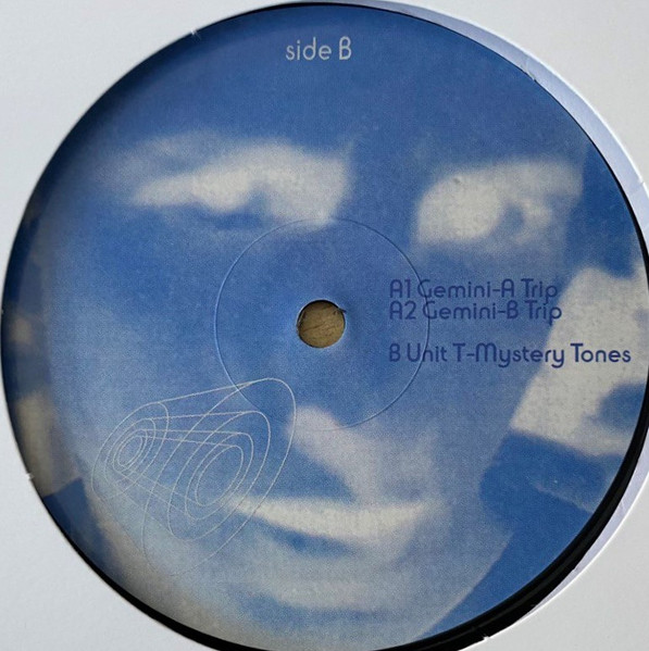Gemini & Unit T - Sideburns : 12inch