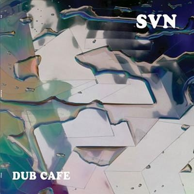SVN - Dub Cafe : 12inch