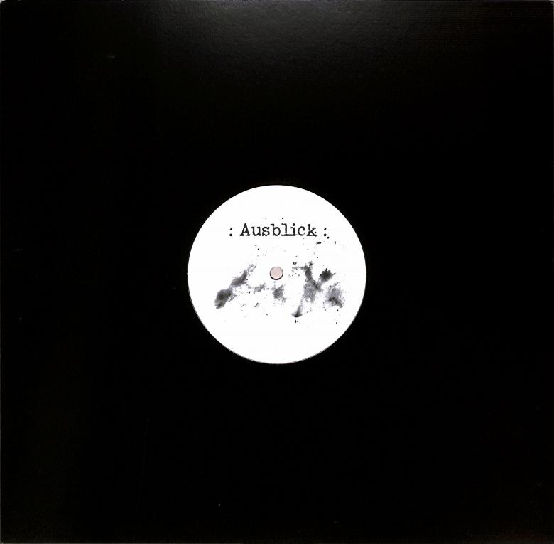 Anthony Georges Patrice - X5NRG (Incl.LoSoul Remix) : 12inch