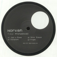 Norken - Tidal Frequencies