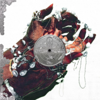 Kombé - Foreign Exchange EP