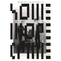 Some More Crime - Sex Is Not Right EP (Ltd Edition)