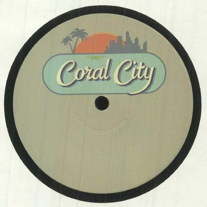 N&w - Rave EP : 12inch