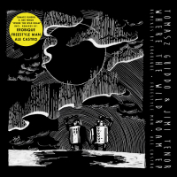 Tomasz Guiddo & Jimi Tenor - Where The Wild Roam EP (Erobique Remix)