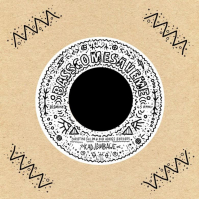 Christine Salem & Dub Across Borders - Kadjembawe