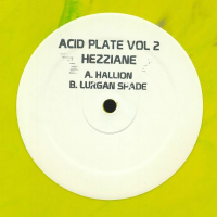 Hezziane - Acid Plate Vol.2
