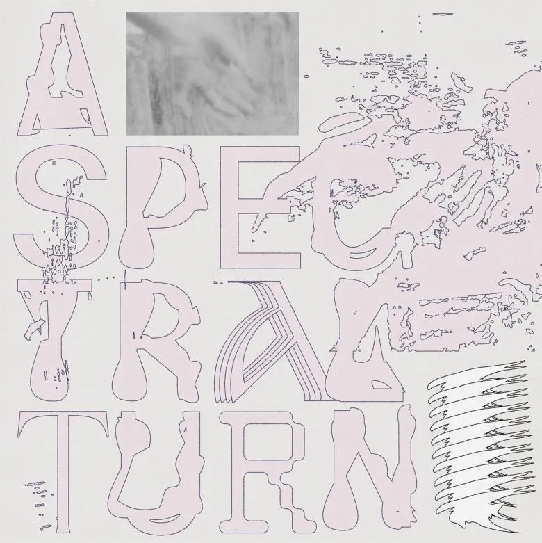 Numa Gama - A Spectral Turn : LP