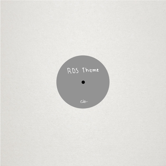Rds - RDS Theme : 12inch