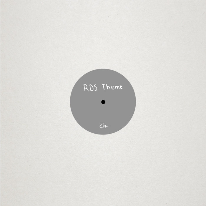 Rds - RDS Theme : 12inch