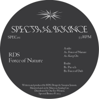 RDS - Force of Nature EP