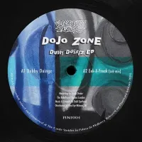 Dojo Zone - Dubby Doingz EP