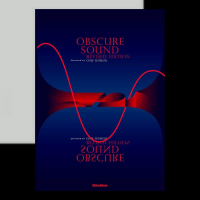 Chee Shimizu - OBSCURE SOUND REVISED EDITION