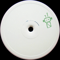 A² & Stopouts - Alien Contact EP