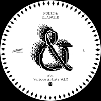 Various - Tell, DJ Psychiatre, North of the Island ... - Various Artists, Vol. 2