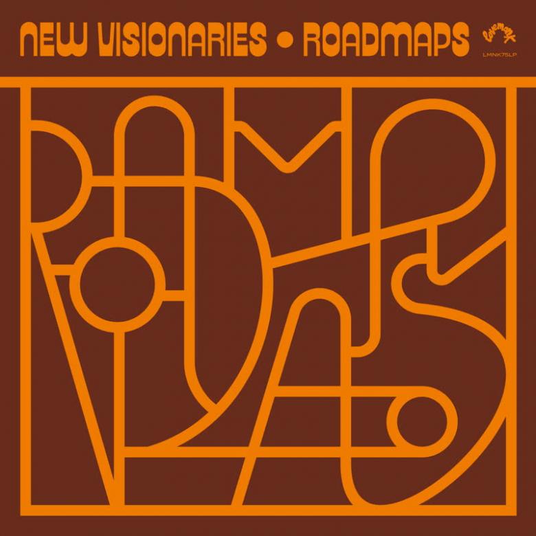 New Visionaries - Roadmaps : LP
