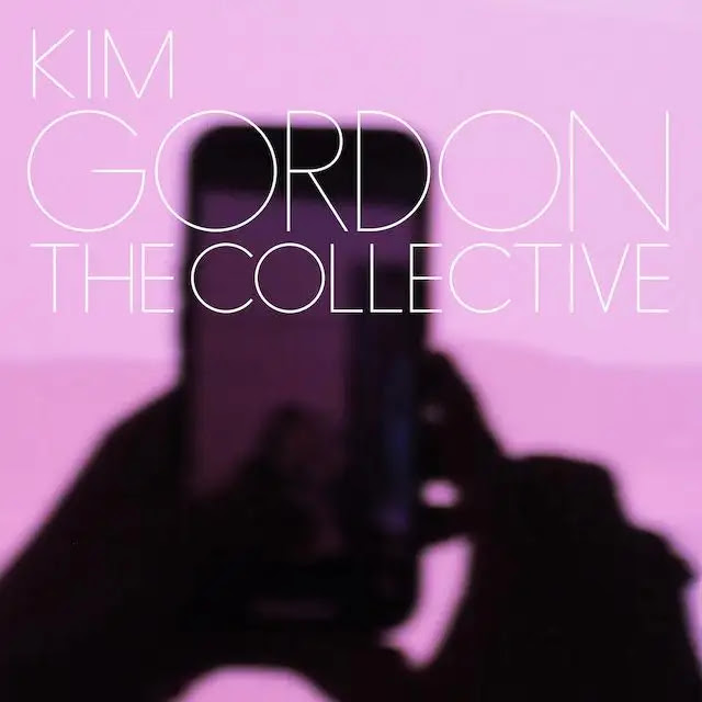 Kim Gordon - The Collective（ブラックヴァイナル） : LP