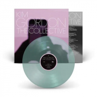 Kim Gordon - The Collective（数量限定／コークボトル・グリーン・ヴァイナル／Indie Exclusive）