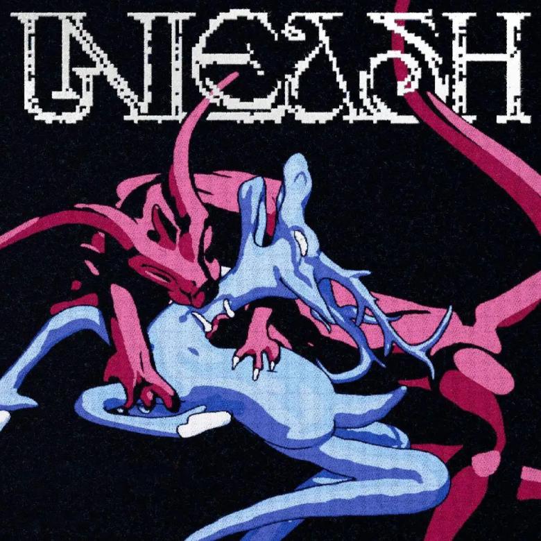 Heavee - Unleash : LP