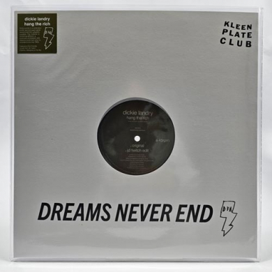 Label: Dfa : Newtone Records