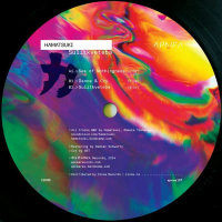 Hamatsuki - Sulitkveteba Ep