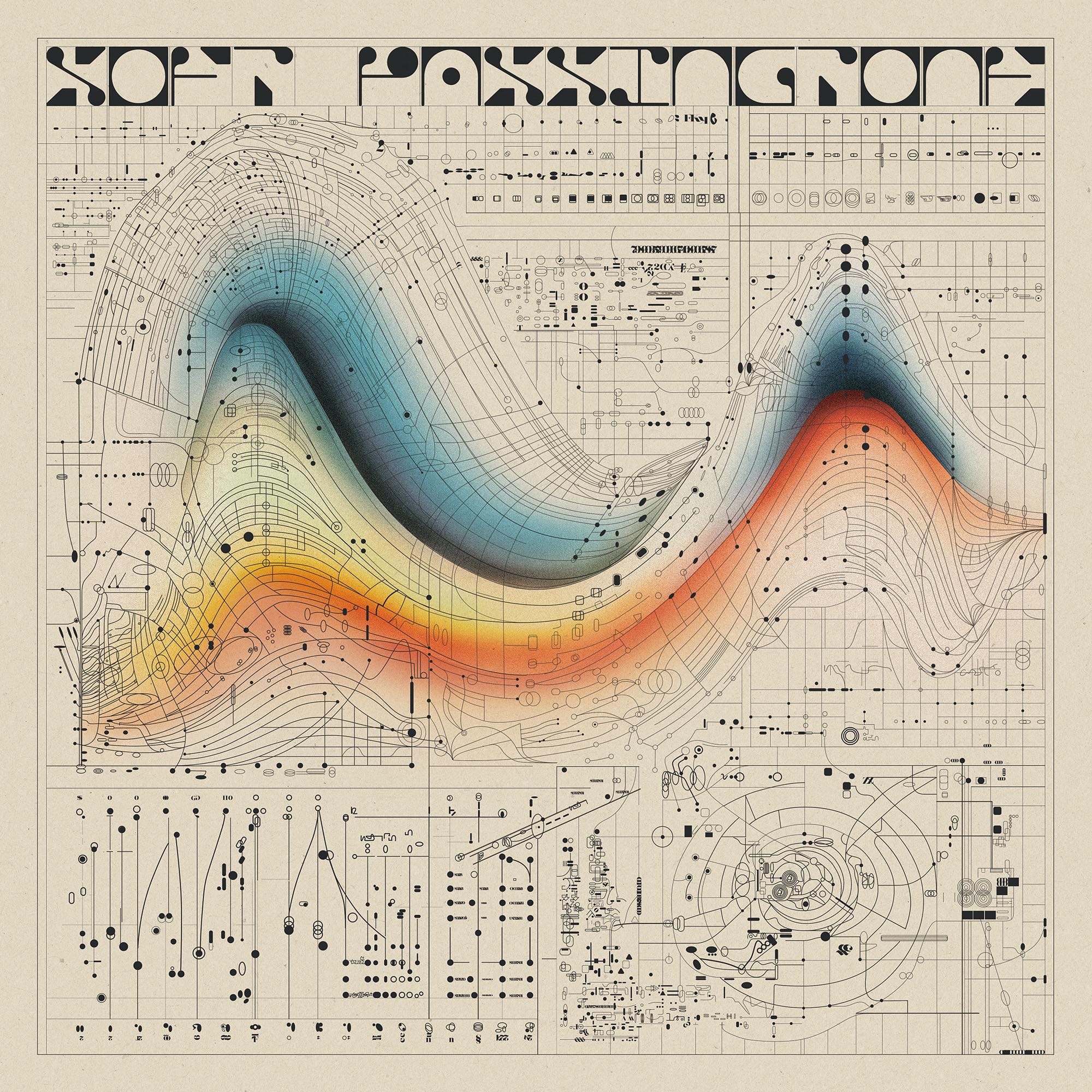 Soft - Passing Tone : LP