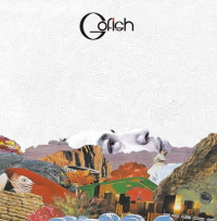 Gofish - あたまのうえ