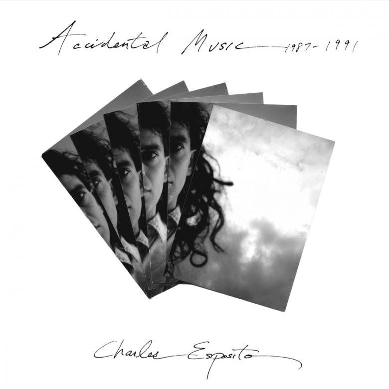 Charles Esposito - Accidental Music 1987-1991 : LP