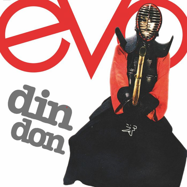 Evo - Din-Don : 12inch