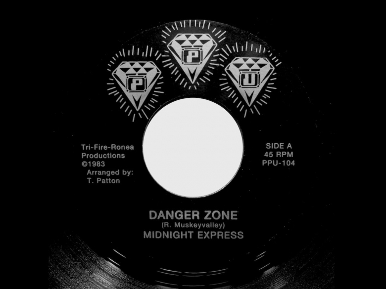 Midnight Express / Robbie M - Danger Zone / I Need Good Lovin