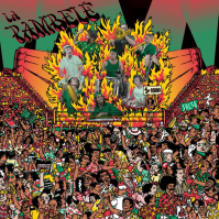 La Pambelé - La Pambelé