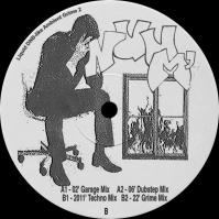 Liquid DnB - like Ambient Grime 2