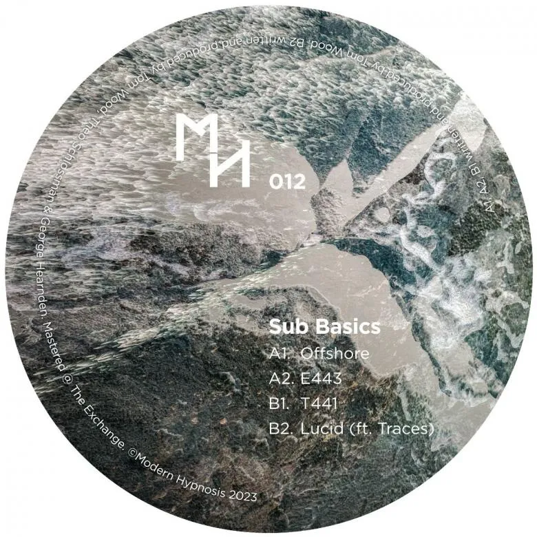 Sub Basics - Offshore EP : 12inch