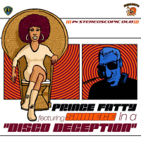 Prince Fatty - Disco Deception