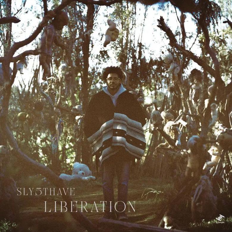 Sly5thAve - Liberation : 2LP
