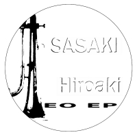 Sasaki Hiroaki - EO EP
