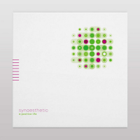 A Positive Life - Synaesthetic