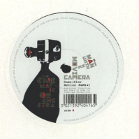 The Cinematic Orchestra - Man With The Movie Camera / Flite