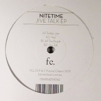 Nitetime - Jive Talk