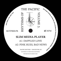 Various - Rhythms Of The Pacific - Volume 3 Pacific Rhythm