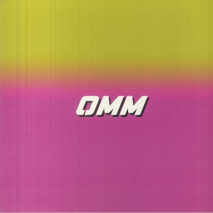 Unknown - OMM 007 : 12inch