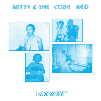 Betty & The Code Red - Akure