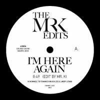 The Mr K Edits - I'm Here Again