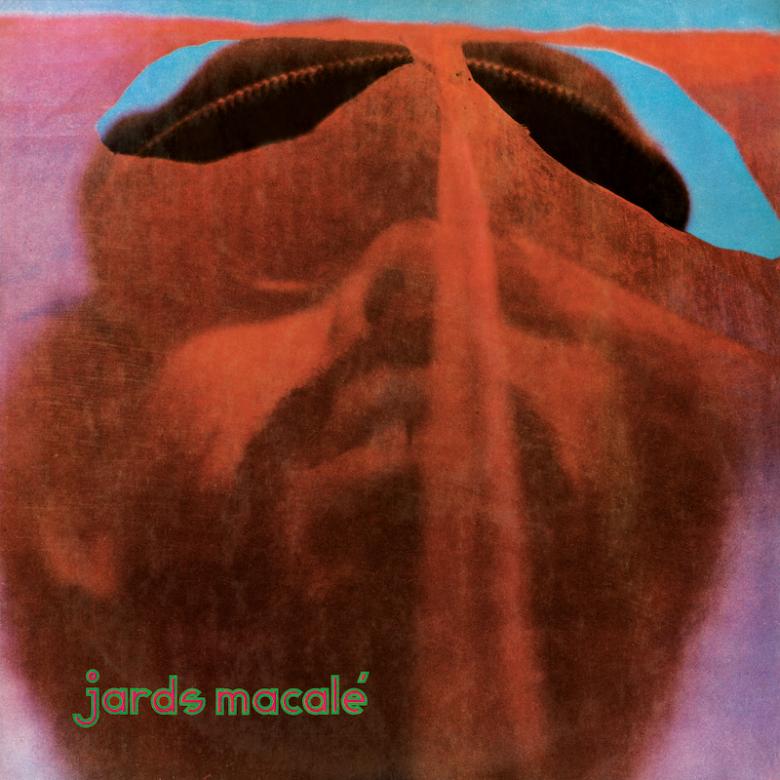 Jards Macalé - Jards Macalé : LP