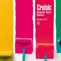 Cruisic - Inspector Norse Remixes