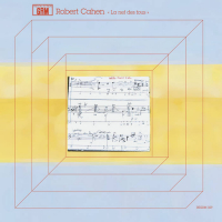 Robert Cahen - La nef des fous