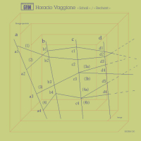 Horacio Vaggione - Schall / Rechant